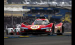 Ferrari 499P wins Le Mans 24 Hours 2023